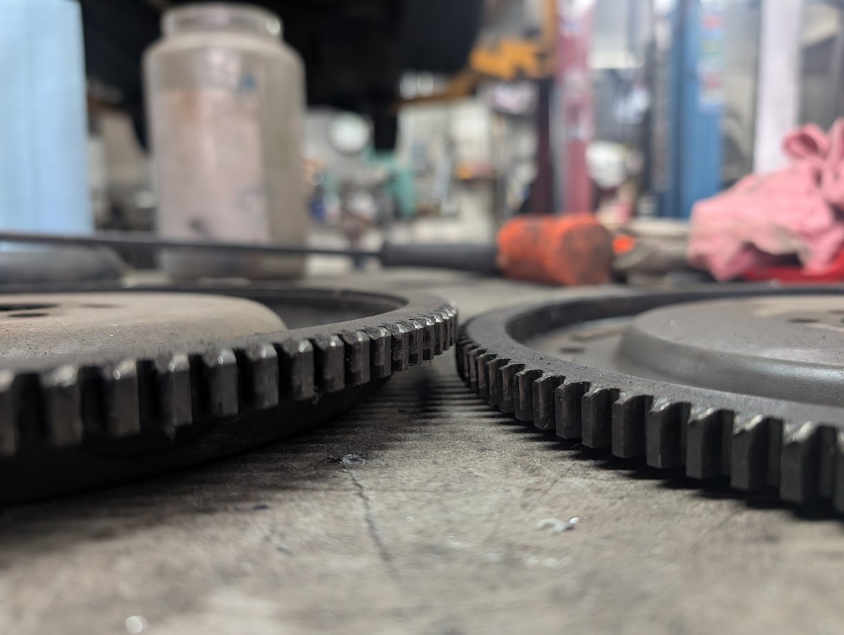 Flexplate 2