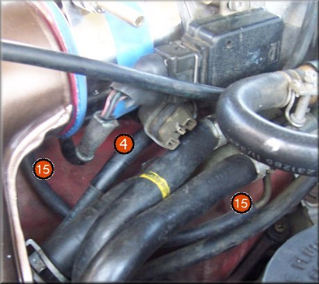 Throttle Body