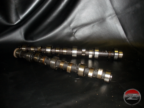 Upgrade that Z