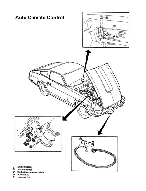 Parts To Be Removed - Diagram 2