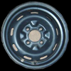 Stock Steel