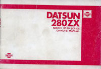 1980 Euro Owners Manual