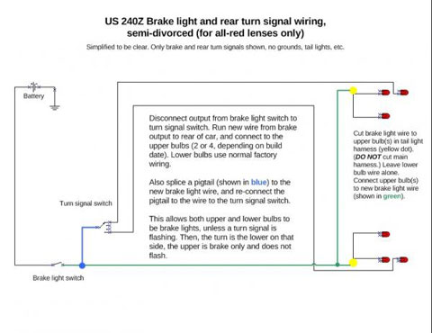 Hybrid Wiring Diagram