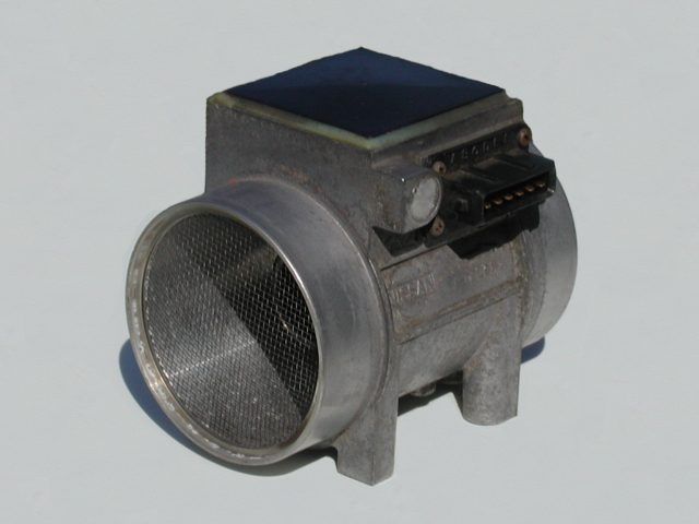Air Flow Meter