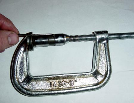 Compressing Lifter