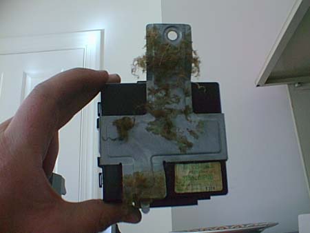 Timer Control Unit (TCU)