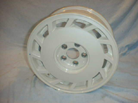 1988 Turbo SS Wheel