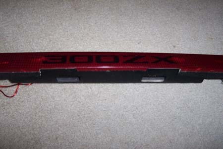 Finished LED Panel